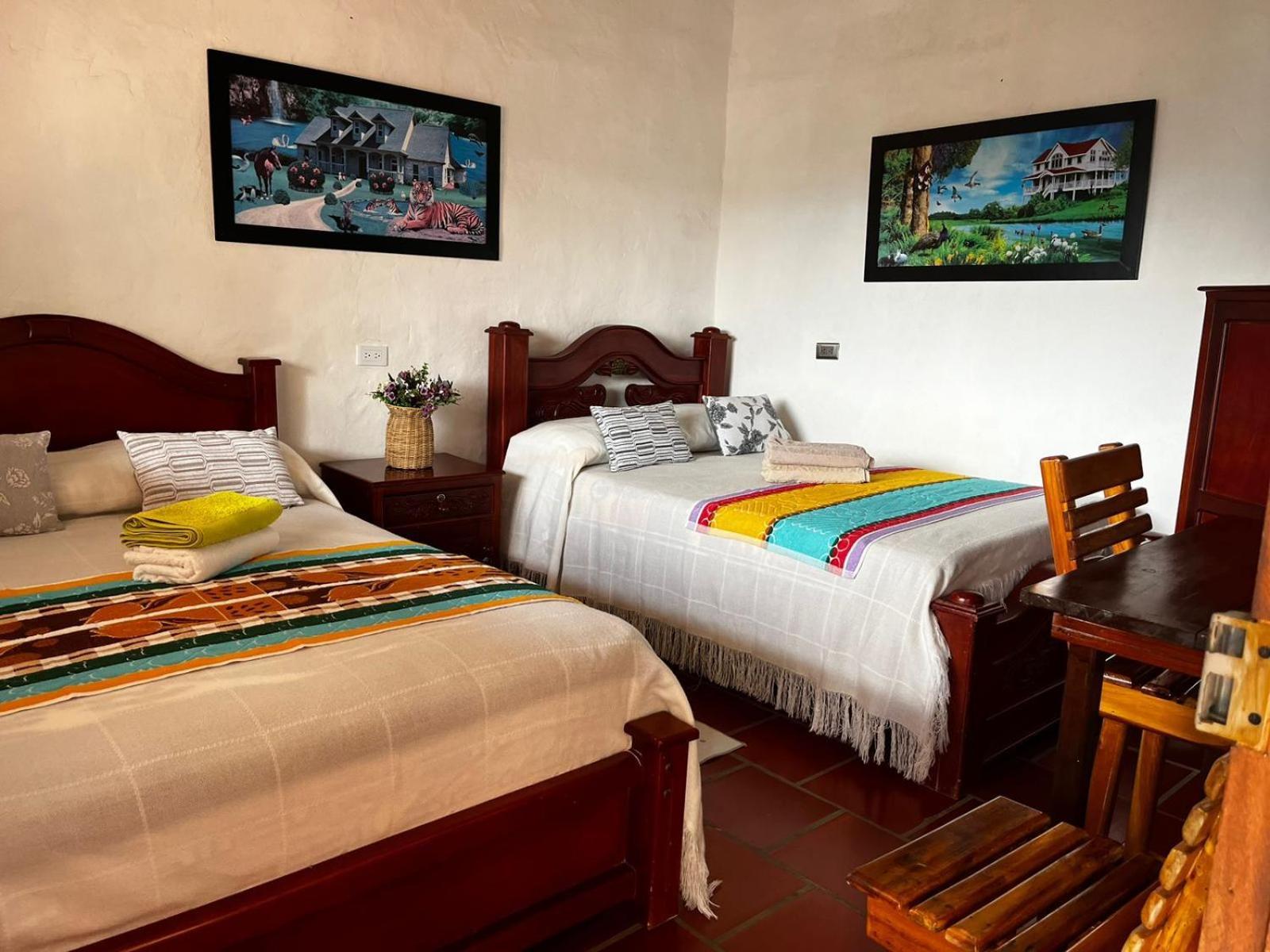 Hermoso Loft Con Terraza Apartment Jericoc  Ngoại thất bức ảnh
